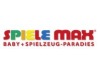 Eine Märchenbox auf Stimmenfang im Spiele Max Potsdam