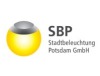 Stadtbeleuchtung Potsdam GmbH testet LED-Straßenleuchten