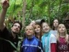 Biosphäre Potsdam: Froschiger Start ins Schuljahr