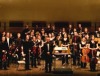 Sinfoniekonzert im Garten auf dem Pfingstberg
