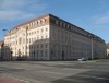 Stiftung „Großes Waisenhaus zu Potsdam“: Wechsel in der Geschäftsführung der Stiftung