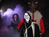 Monster-Casting in den Horror Studios im Filmpark Babelsberg