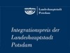 Landeshauptstadt Potsdam verleiht Integrationspreis 2011