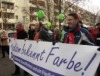 Bündnis "Potsdam bekennt Farbe“ setzt Zeichen gegen Rechts