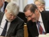 Zielgerade erreicht - Brandenburg hat Krise gut gemeistert