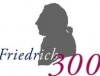 300. Geburtstag Friedrichs II: Jakobs startet „Spurensuche“