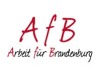 74 Arbeitsverhältnisse durch Projekt „Arbeit für Brandenburg“