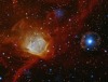 Potsdamer Astrophysiker entdecken ungewöhnliches Objekt am Sternenhimmel