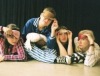 Jugendtheatergruppe „die spielwütigen“ hat noch freie Plätze