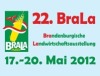 Vogelsänger lädt zur 22. Brandenburgischen Landwirtschaftsausstellung