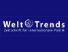 WeltTrends-Broschüre zur internationalen Klimapolitik