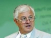 Hasso Plattner baut Kunsthalle am Jungfernsee in Potsdam