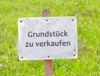 Baulandpreise in Brandenburg stabil - außer in Potsdam