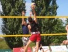 Beachvolleyball-Meisterschaften im Volkspark Potsdam