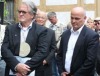 Justizminister würdigt Leichtathlet und Olympiasieger Peter Frenkel