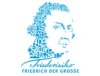 Bundespräsident besuchte die Ausstellung Friederisiko Rundgang mit Generaldirektor und Kuratoren