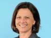 Bundeslandwirtschaftsministerin Aigner pflanzt den Baum des Jahres: die Europäische Lärche