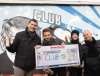 Spendenaktion: Unterstützung Projekt Club 18