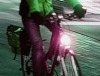 Aktion „Fahrradlicht“ am 6. November