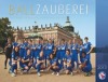 Jahres-Kalender 2013 „Ballzauberei“ ab sofort erhältlich