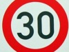 Einführung von Tempo 30 - Schutz der Anwohner vor Verkehrslärm