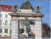 Risse am Jägertor - Untersuchung gestartet
