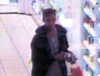 Polizeimeldung: Kaufhausdieb mit Lichtbildern gesucht