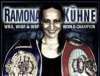 Exklusives Box-Event mit Ramona Kühne im Stern-Center
