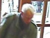 Polizeimeldung: Polizei sucht nach Handtaschendieb