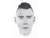 Polizeimeldung: Polizei sucht mit einem Phantombild nach einem Handydieb