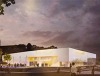 Ausstellung zum Realisierungswettbewerb für den Badneubau