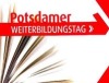 4. Potsdamer Weiterbildungstag am 9. September 2014 im Stern-Center