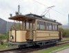 Historische Lindner-Bahn ab 7. Mai wieder unterwegs in Potsdam