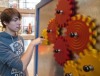 Tüfteln und Knobeln - Mathematik mit allen Sinnen erleben