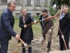 Erster Spatenstich für Wiederherstellung der Villa Carlshagen