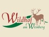 Gerade recht zur Hauptsaison: Wildhof am Weinberg in Reckahn erhält eigene Produktionsstätte