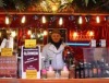 Glühwein mit italienischem Schuss: Spezialitäten aus der Partnerstadt Perugia auf dem Potsdamer Weihnachtsmarkt