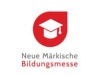 Voranmeldungen für Neue Märkische Bildungsmesse möglich