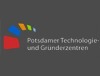 Grundstein für Gründer: Vogelsänger und Jakobs beim Baustart für Erweiterung des Technologiezentrums in Babelsberg