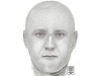 Polizeimeldung: Schmuckdieb mit Phantombild gesucht
