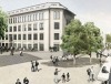Büro Sinai gewinnt Wettbewerb zur Uferpromenade Alte Fahrt