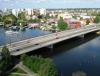 Sanierung Humboldtbrücke im Zeit- und Kostenrahmen