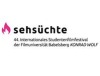44. Sehsüchte vom 22.-26. April 2015 in Babelsberg
