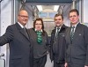 ViP: Neue Dienstkleidung bei Bus, Straßenbahn, Fähre und Service