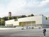 Erster Spatenstich für das Sport- und Freizeitbad Potsdam