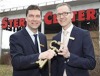 Wechsel im Stern-Center Potsdam: Christian Frauenstein ist neuer Center Manager