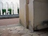 Eingangshalle des Belvedere auf dem Pfingstberg braucht Spenden