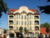 Potsdamer Wohlfühlsiegel für das Apart*** Hotel Vivaldi