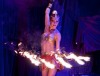 Hollywood in Babelsberg - Neue Dinnershow zur Weihnachtszeit