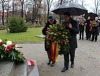 Potsdam gedenkt Opfern der Kriege und des Terrors von Paris